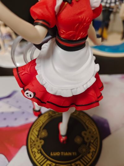 Coreful 洛天依 ~女仆装~