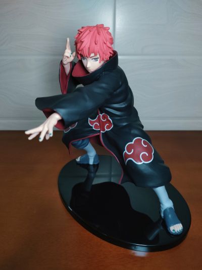 名战景 火影忍者疾风传 蝎