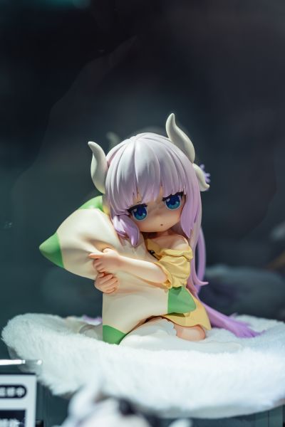 小林家的龙女仆 睡衣康娜