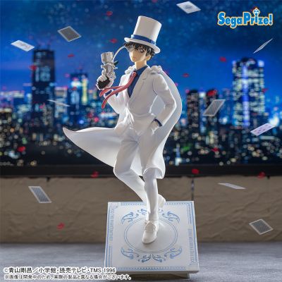 Luminasta  名侦探柯南 怪盗基德