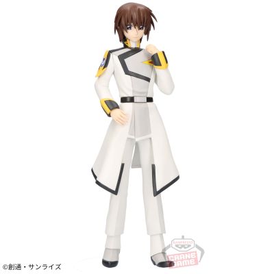 机动战士高达SEED FREEDOM  基拉·大和 玩具人偶