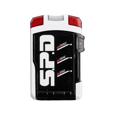 特搜战队刑事连者 SP执照（暂译）-纪念版-