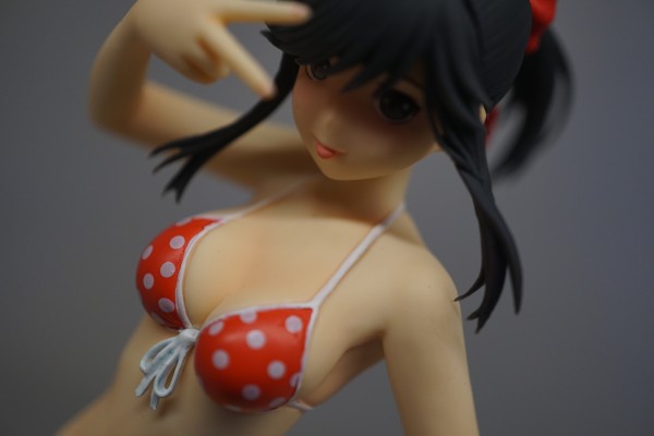 BEACH QUEENS Love Plus 高岭爱花 