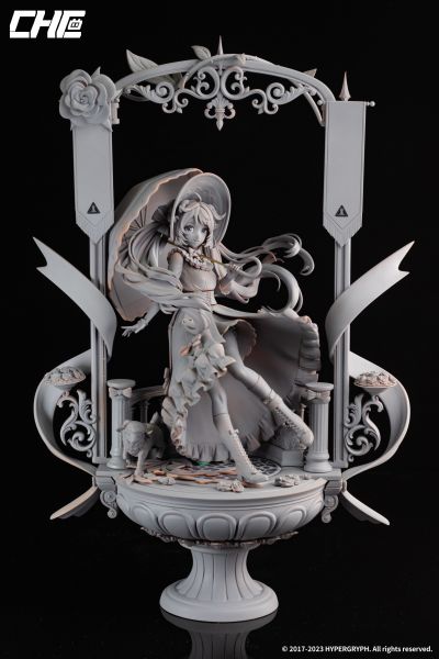 明日方舟 艾雅法拉 音律联觉