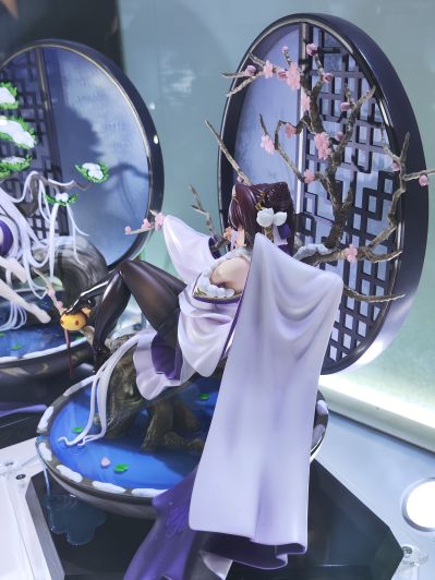 碧蓝航线 肇和 梅照春枝（企划取消）