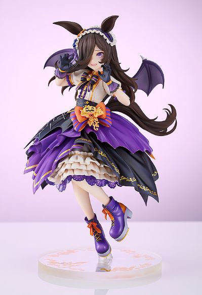 赛马娘 米浴 ～吸血鬼服装～