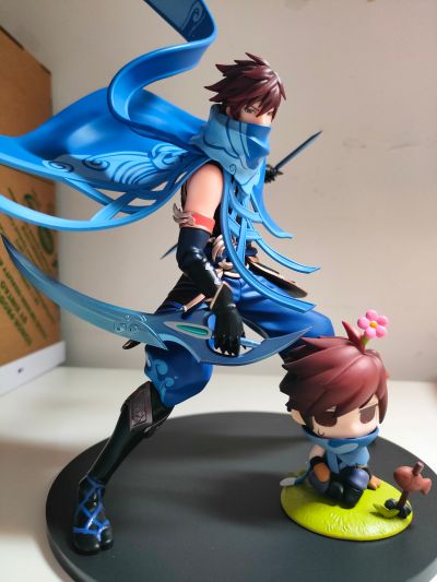 王者荣耀 晴雨小憩