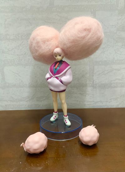 机动战士高达 水星的魔女 雀丘利·潘兰杞