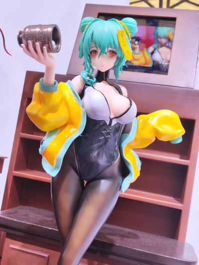 深渊酒吧＆天国派对 吸血姬安普莎