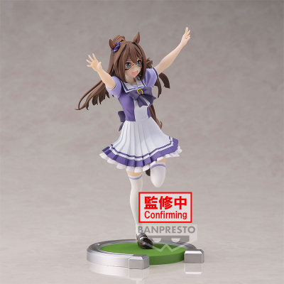 赛马娘 闪耀！优俊少女 神鹰