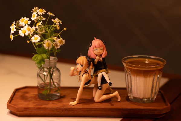 Coreful 路人女主的养成方法Fine  泽村·斯潘塞·英梨梨 ~猫咪居家服~