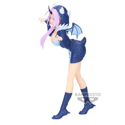 关于我转生变成史莱姆这档事 紫苑~维鲁德拉外套~