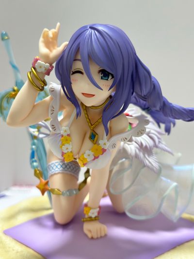 Lucrea 公主连结 与你重逢 星野静流 (夏日)