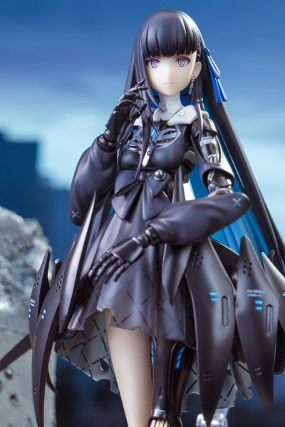 ARCTECH 战双：帕弥什 赛琳娜·岚音