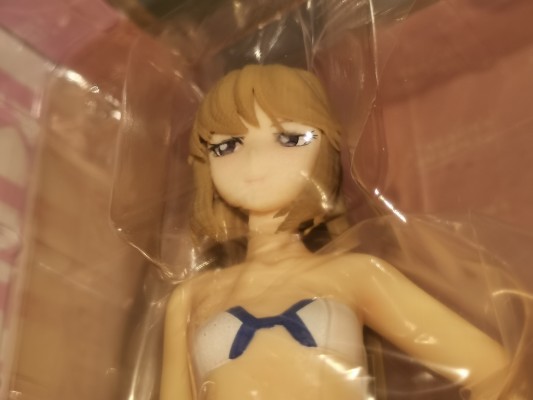 BEACH QUEENS 银河机攻队MAJESTIC PRINCE 钉宫惠