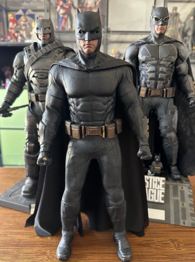 电影杰作 正义联盟 蝙蝠侠