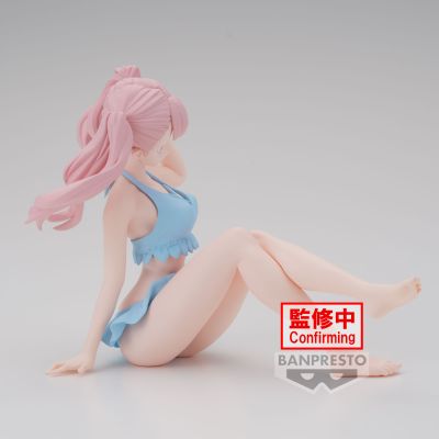 Celestial vivi 奇异贤伴 黑色天使 艾莉