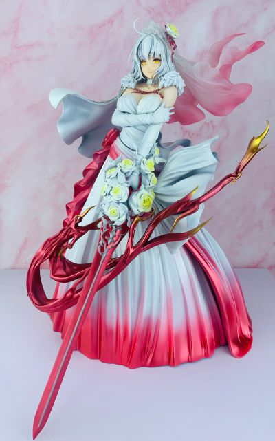 Fate/Grand Order 贞德・达尔克[Alter] 花嫁