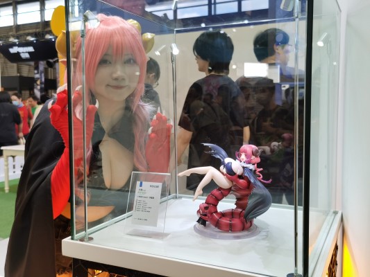 小林家的龙女仆S 伊露露 睡衣