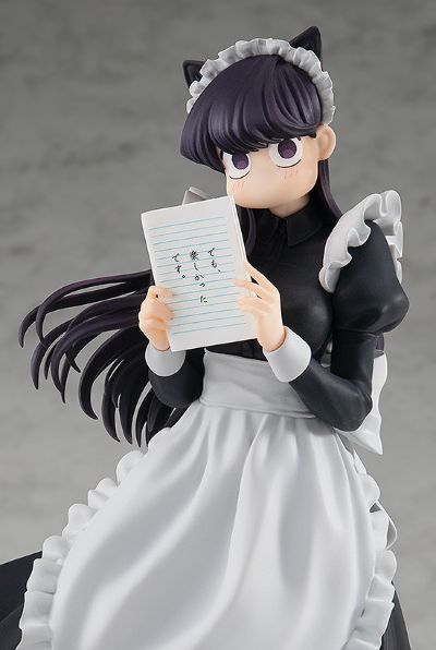 POP UP PARADE 古见同学有交流障碍症 古见硝子 限定版