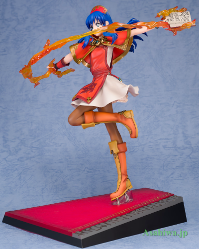 火焰纹章 莉莉娜