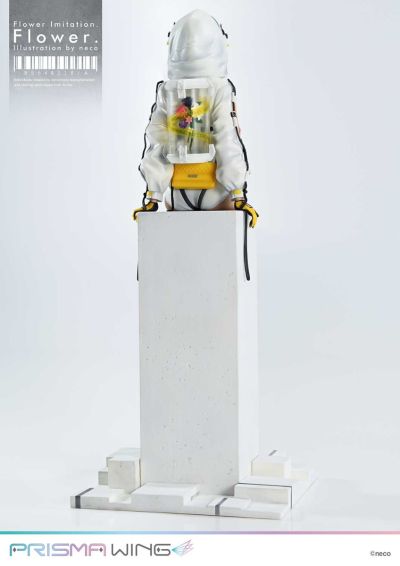 PRISMA WING 花