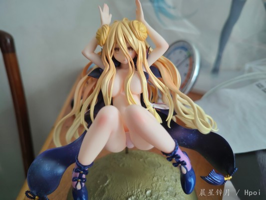 约会大作战 第四季 星宮六喰