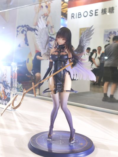 天使少女 托马尤（企划取消）