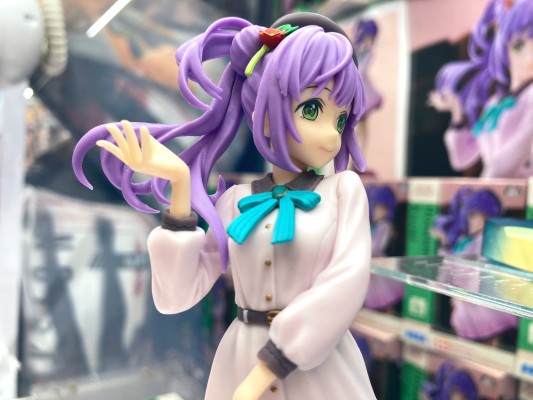 爱与演唱会！莲之空女学院学园偶像俱乐部 Desktop x Decorate Collections  乙宗梢