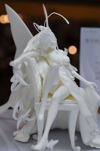 四叶草剧场 泰坦妮亚