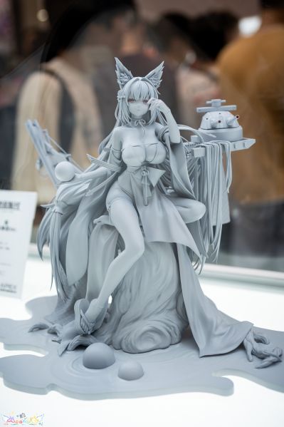 碧蓝航线 鳐（天城）走水静莲