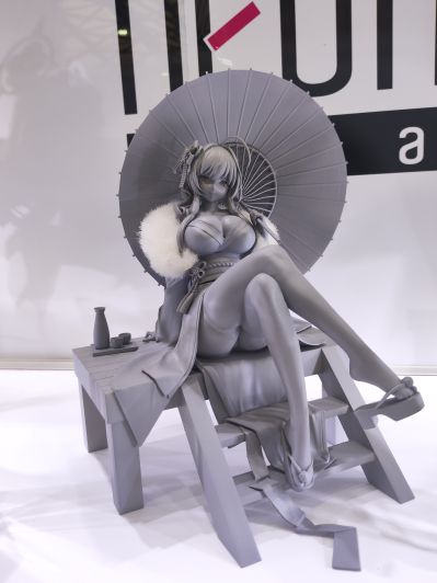 碧蓝航线 圣路易斯 雪下之饮