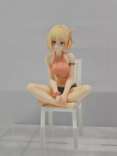 莉可丽丝 井上泷奈