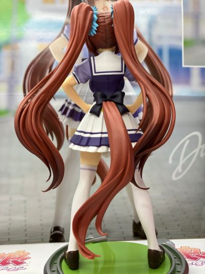 赛马娘 大和赤骥