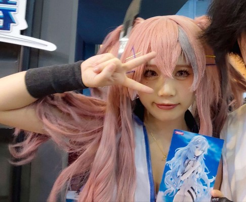 新世纪福音战士新剧场版：终  绫波零[VOYAGE END]