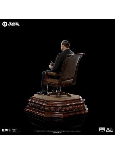 教父 维托·柯里昂