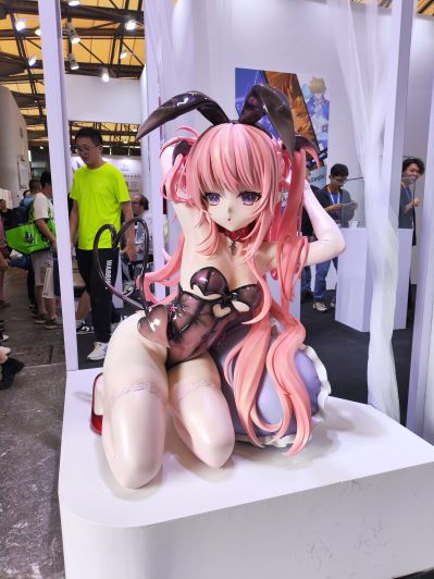 露露姆★魅魔 1.2/1比例超大等身
