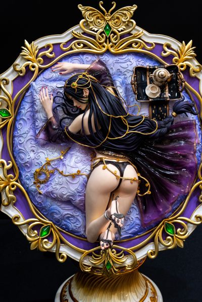 鬼刀系列 《早安》