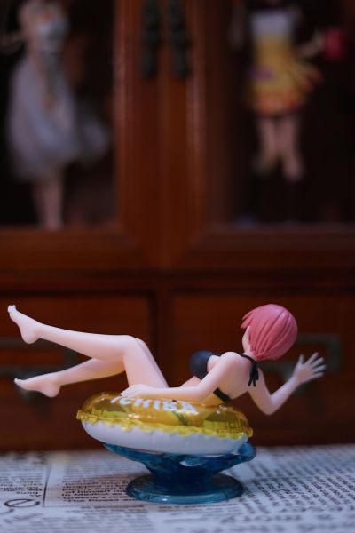 AFG 电影 五等分的新娘  中野一花