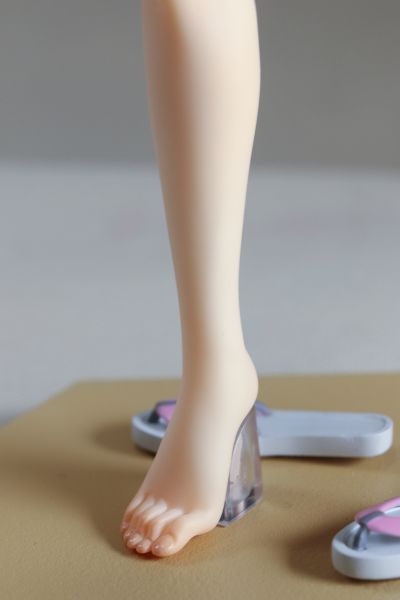 GGG系列 机动战士高达SEED DESTINY 露娜玛利亚・霍克 泳装版