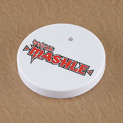 粘土人#2248 物理魔法使马修 兰斯·库朗