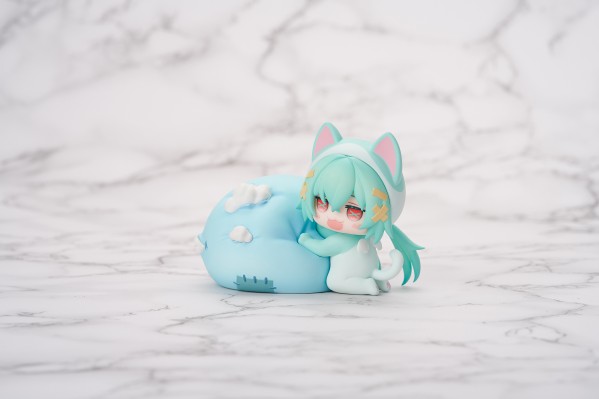 深空之眼 冥王睡衣系列 生魂·奥西里斯