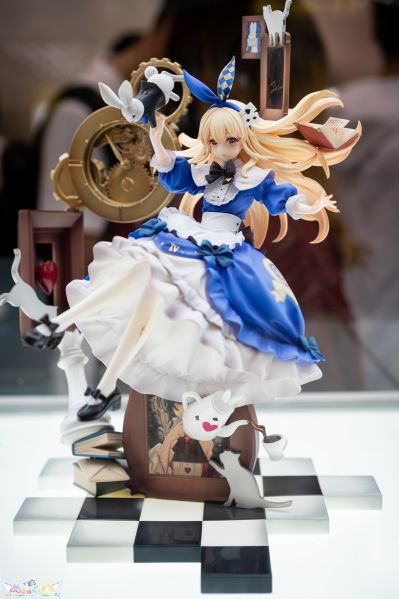 明日方舟 海滩派对 第三弹