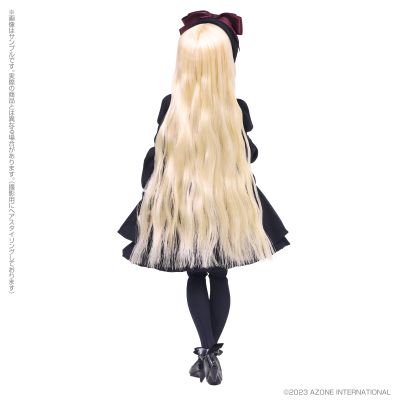 Colorful Dreamin' / 玛丽·奈特 ～我们的新故事～ 1.1 AZONE直营店销售