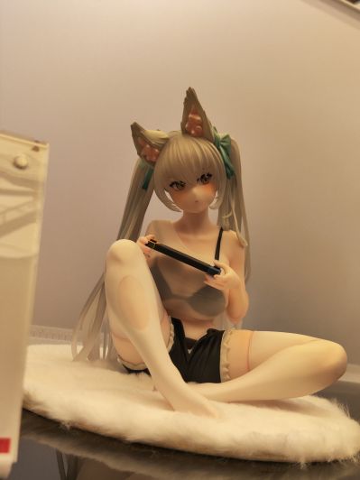 亚哈Ahab的游戏时间