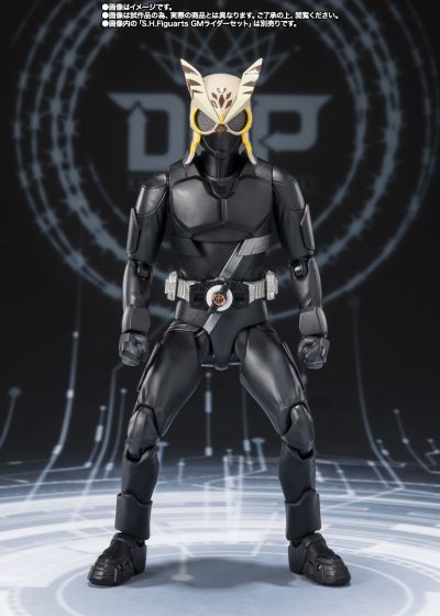 S.H.Figuarts  愿望大奖赛 登录形态套装