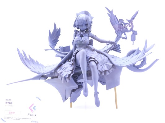 碧蓝航线 贾维斯