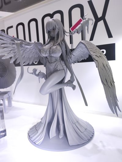 碧蓝航线 黛朵 多愁的BisqueDoll