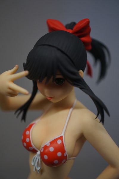 BEACH QUEENS Love Plus 高岭爱花 