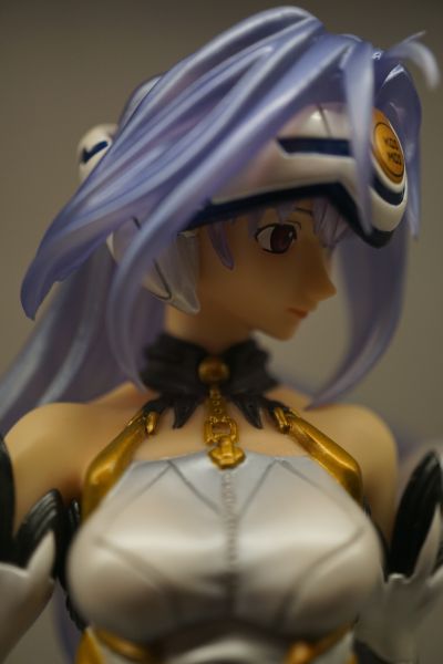 异度传说 KOS-MOS 